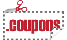 coupons