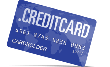 creditcard