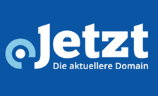 jetzt