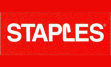 staples