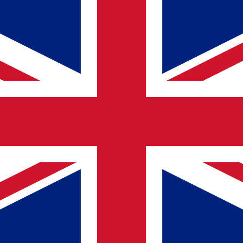 English (Flag)