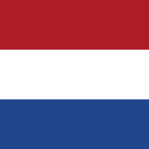 Nederlands (Flag)